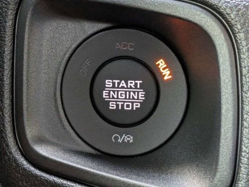 New 2026 Jeep Wrangler Unlimited Sport AWD/4WD image 30