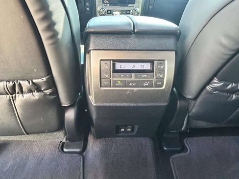Used 2021 Lexus GX 460 Premium AWD/4WD image 10