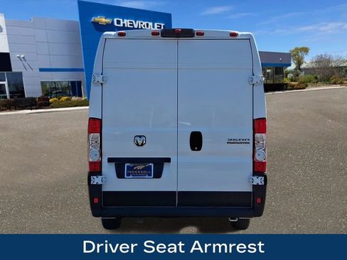 Used 2023 RAM ProMaster 3500 image 23