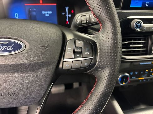 Used 2025 Ford Escape ST-Line Select image 34