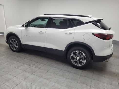 Used 2023 Chevrolet Blazer LT w/ Convenience Package FWD image 3