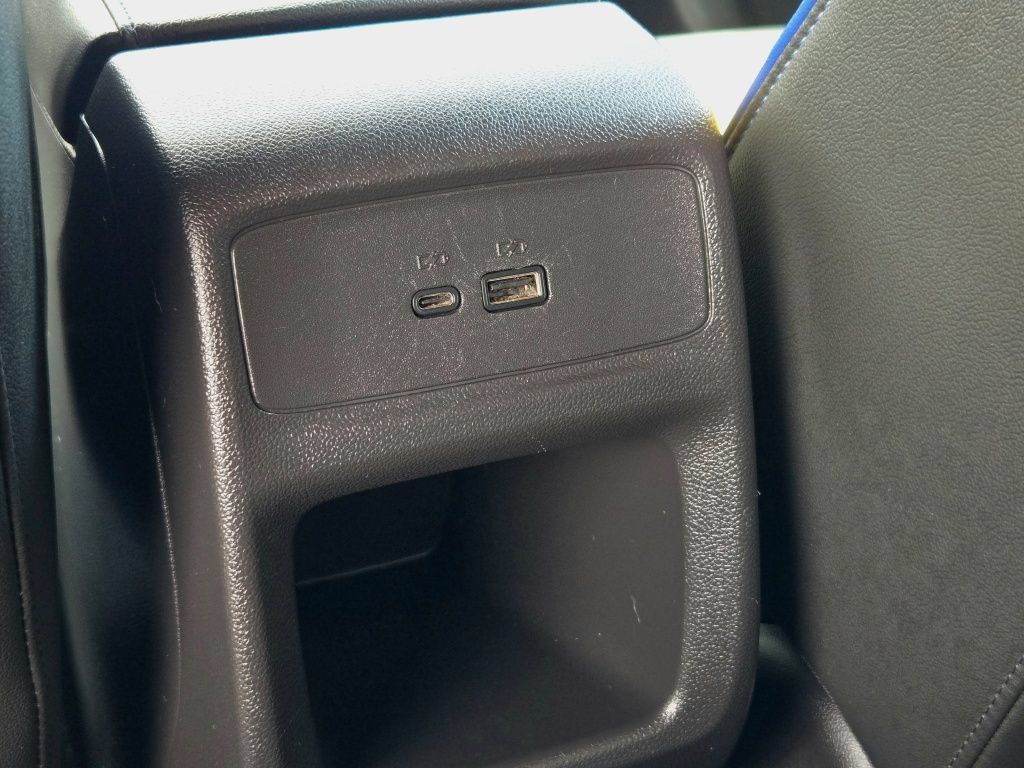 Used 2025 Buick Envista Sport Touring w/ Convenience I Package FWD image 16