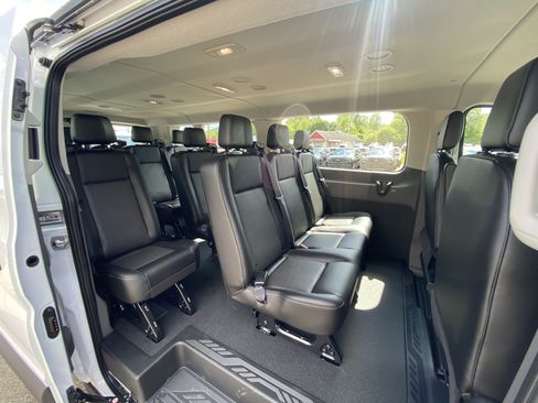 New 2026 Ford Transit 350 XL RWD image 13