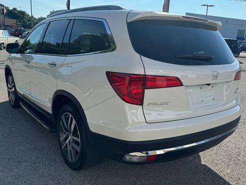 Used 2017 Honda Pilot Elite image 5