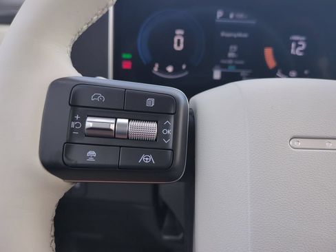 New 2026 Hyundai Santa Fe SEL FWD image 33