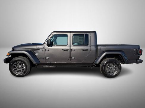New 2026 Jeep Gladiator Sport image 5
