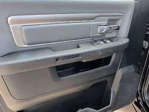 Certified 2024 RAM 1500 Classic SLT AWD/4WD image 15