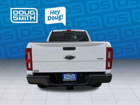 Used 2020 Ford Ranger XLT w/ Equipment Group 302A Luxury AWD/4WD image 3