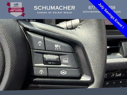 Used 2026 Subaru Outback Limited AWD/4WD image 28