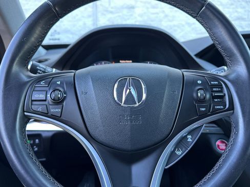 Used 2020 Acura MDX FWD image 21