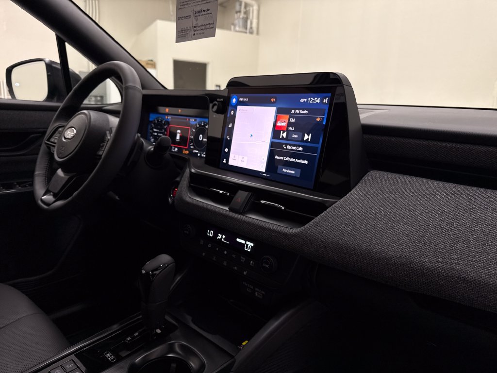 New 2026 Subaru Outback Limited XT AWD/4WD image 26