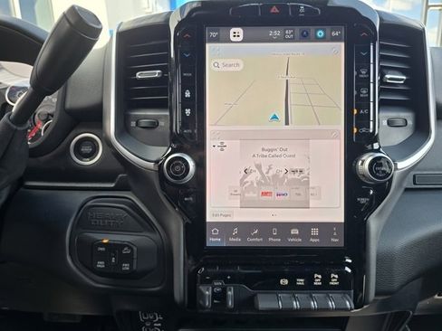 Used 2025 RAM 2500 Big Horn image 15