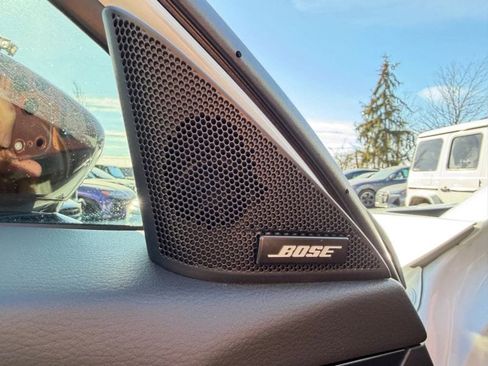 Used 2024 MAZDA CX-50 2.5 Turbo w/ Weather Package image 10