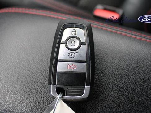 Certified 2023 Ford Escape ST-Line w/ Tech Pack #1 image 24