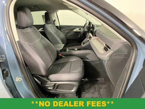 New 2026 Ford Explorer Active image 5