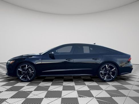 Certified 2024 Audi A7 Prestige image 8