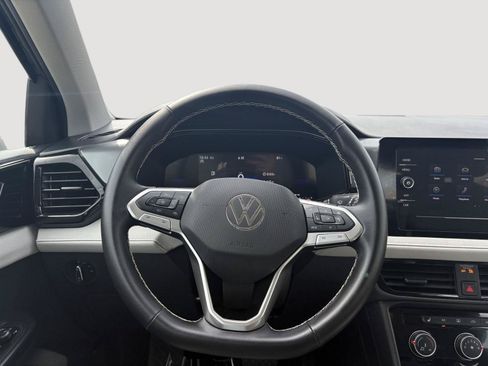 Used 2025 Volkswagen Taos S AWD/4WD image 14