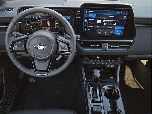 New 2026 Subaru Outback Premium image 12