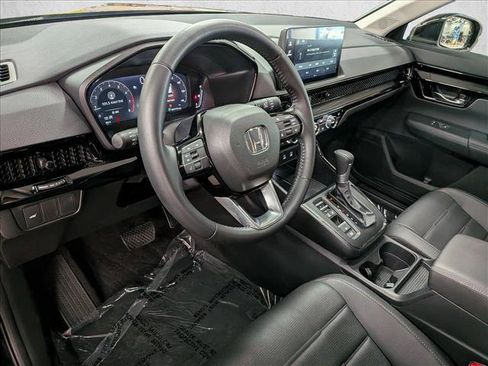 Used 2026 Honda CR-V EX-L image 13
