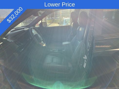 Used 2024 Subaru Forester Wilderness w/ Convenience Package image 3