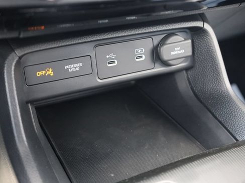 New 2026 Honda Civic Sport image 23