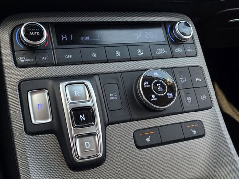 Certified 2024 Hyundai Palisade XRT image 25