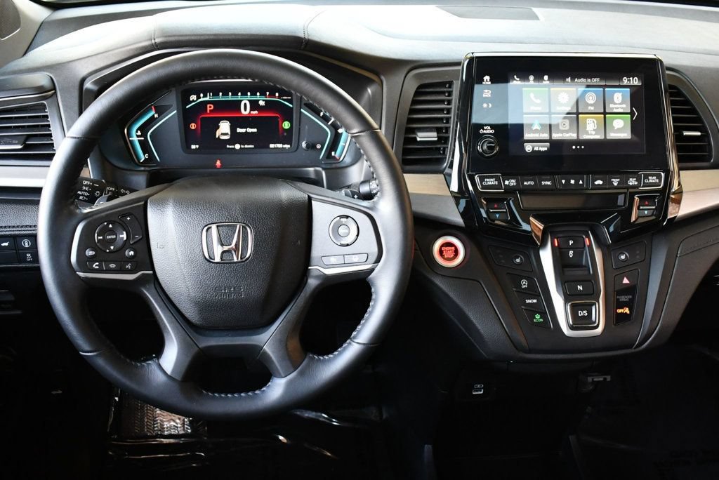 Used 2023 Honda Odyssey EX-L image 45