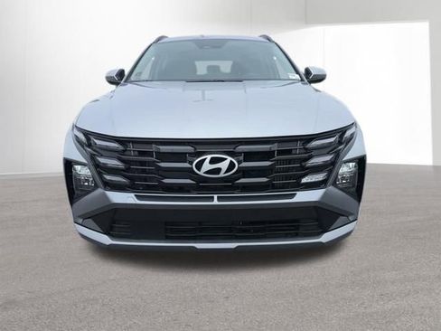 New 2026 Hyundai Tucson SEL image 10