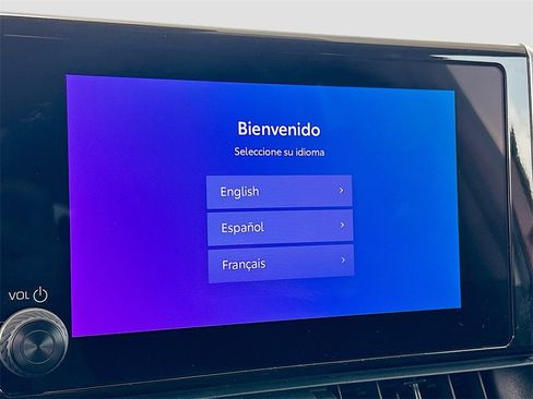 New 2025 Toyota RAV4 XLE image 12