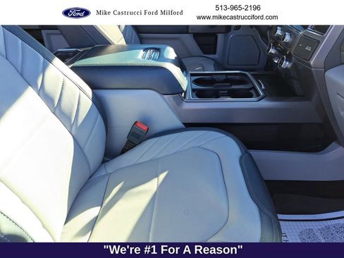 Used 2022 Ford F250 Limited w/ FX4 Off-Road Package image 26