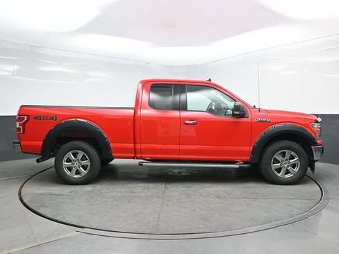 Used 2019 Ford F150 XLT w/ Equipment Group 302A Luxury AWD/4WD image 8