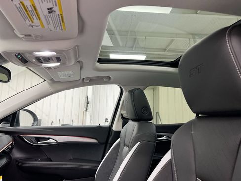 New 2026 Buick Envision Sport Touring AWD/4WD image 20