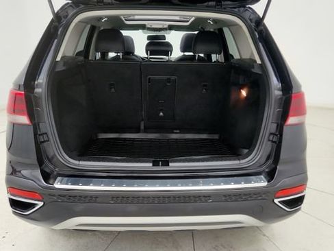 Used 2022 Volkswagen Taos SE FWD image 26