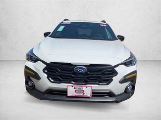 Certified 2025 Subaru Crosstrek 2.5i Sport AWD/4WD video 2