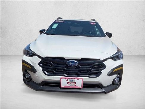 Certified 2025 Subaru Crosstrek 2.5i Sport AWD/4WD image 2