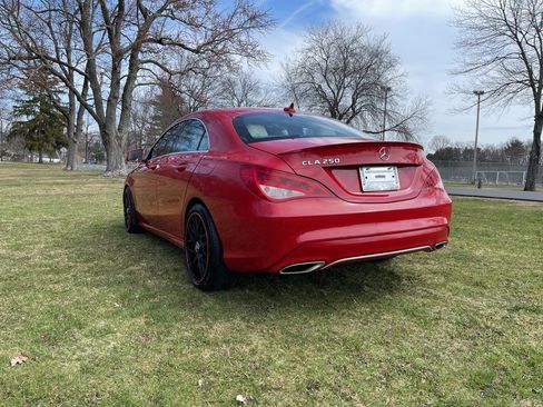 Used 2017 Mercedes-Benz CLA 250 image 6