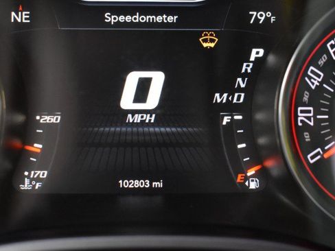 Used 2021 Dodge Challenger R/T Scat Pack w/ Plus Package RWD image 12