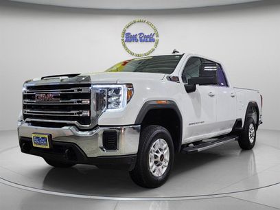 Used 2023 GMC Sierra 2500 SLE