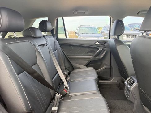 Used 2023 Volkswagen Tiguan SE AWD/4WD image 39