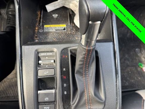 Certified 2024 Honda CR-V Sport Touring image 26