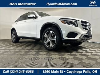 Used 2019 Mercedes-Benz GLC 300 4MATIC 360° Tour