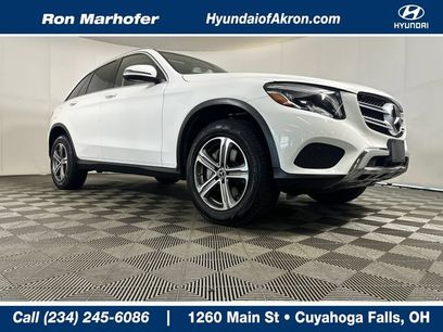 Used 2019 Mercedes-Benz GLC 300 4MATIC