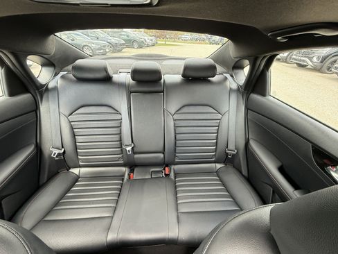 Used 2024 Kia Forte GT w/ GT2 Package FWD image 20