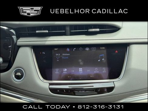 Used 2017 Cadillac XT5 Luxury FWD image 29
