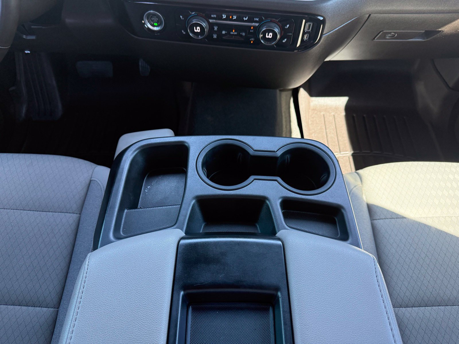 Certified 2023 Chevrolet Silverado 1500 LT AWD/4WD image 29