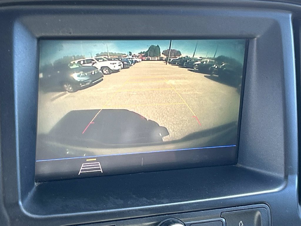 Used 2020 Chevrolet Colorado W/T RWD image 17