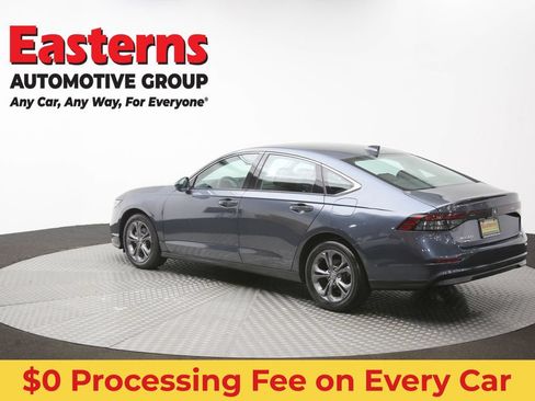 Used 2024 Honda Accord EX image 64