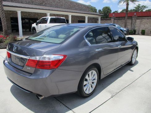 Used 2014 Honda Accord EX-L image 22