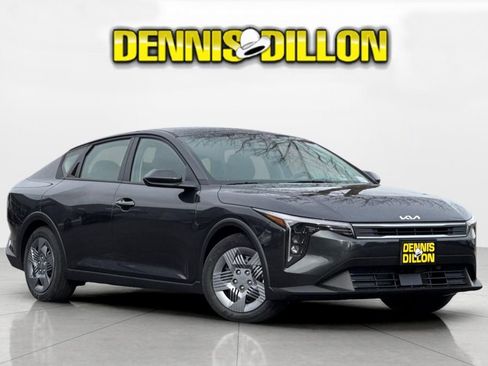 New 2026 Kia K4 FWD image 2
