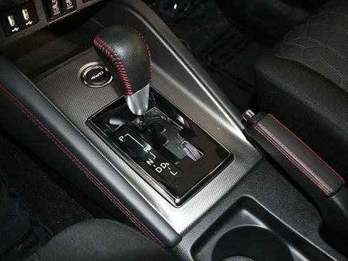 Used 2023 Mitsubishi Outlander Sport LE AWD/4WD image 20
